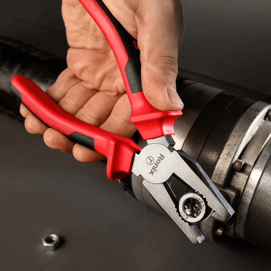 Alicates combinados Ultra 7in1