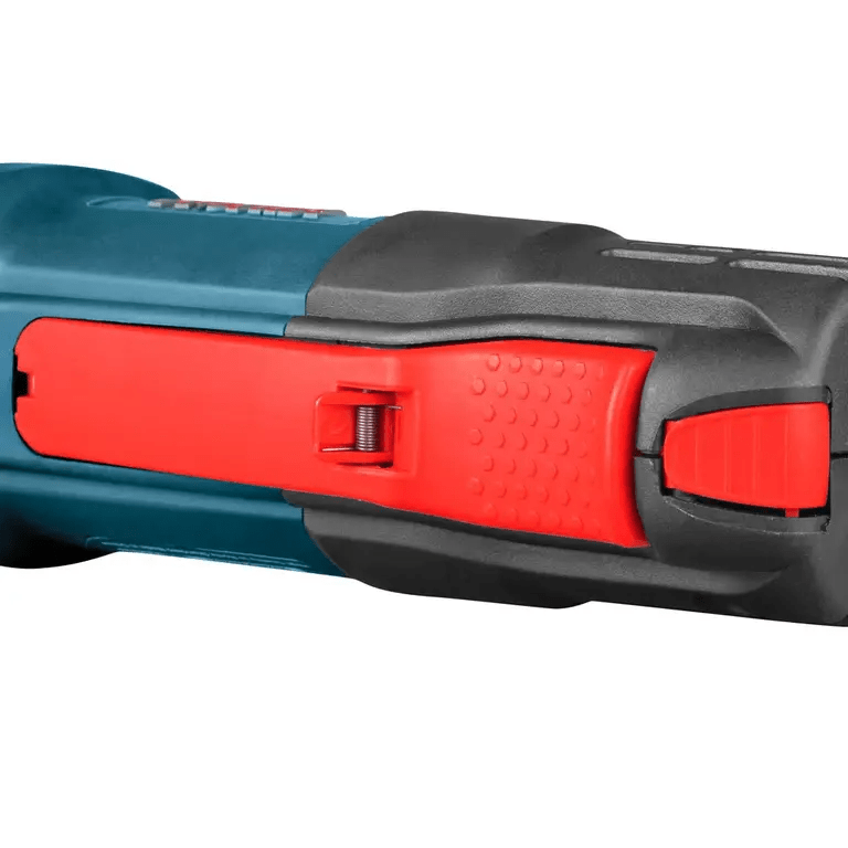 Amoladora recta de cuello largo 6mm2