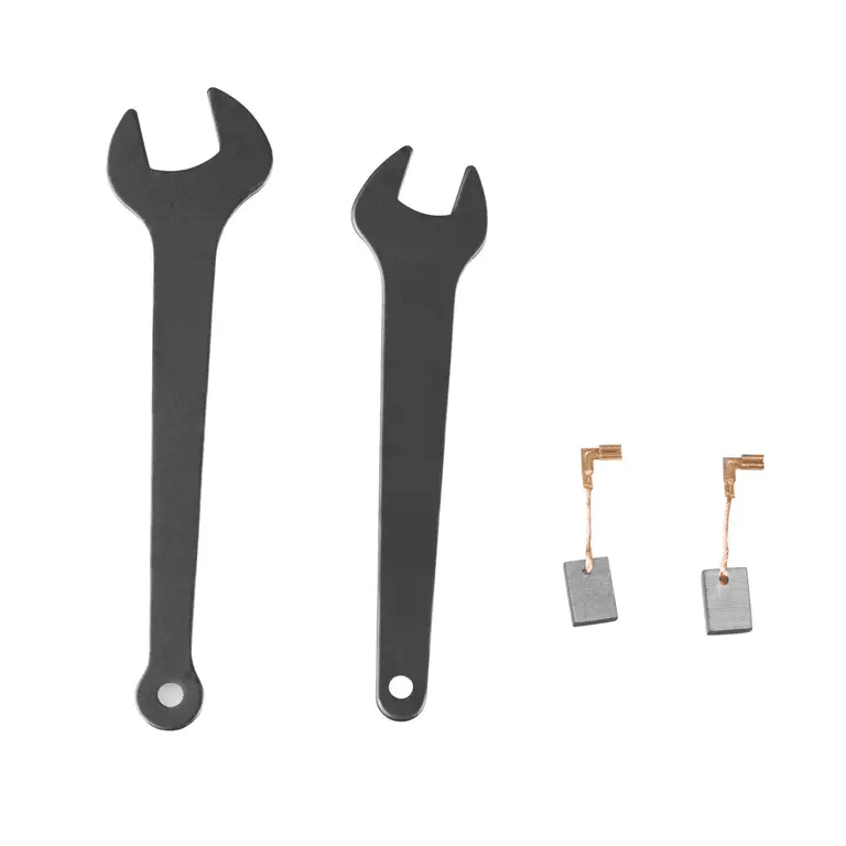 Amoladora recta de cuello largo 6mm4