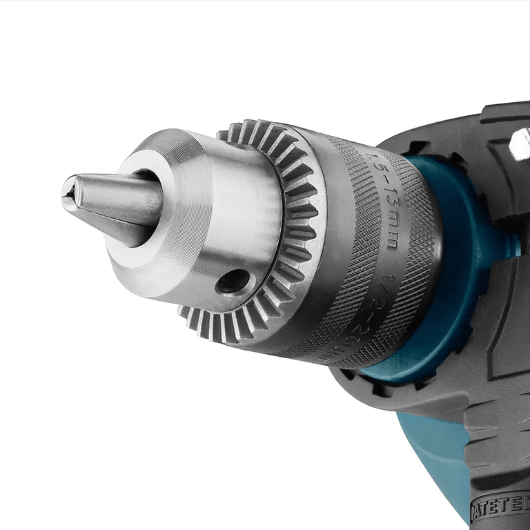 Set taladro percutor 13mm4