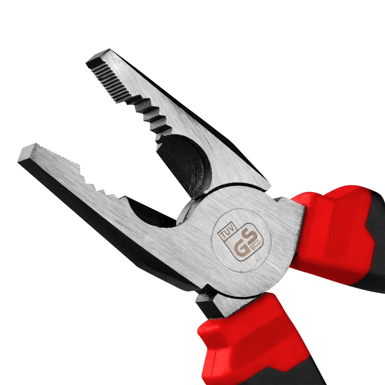 Alicates combinados Maxi 8in3