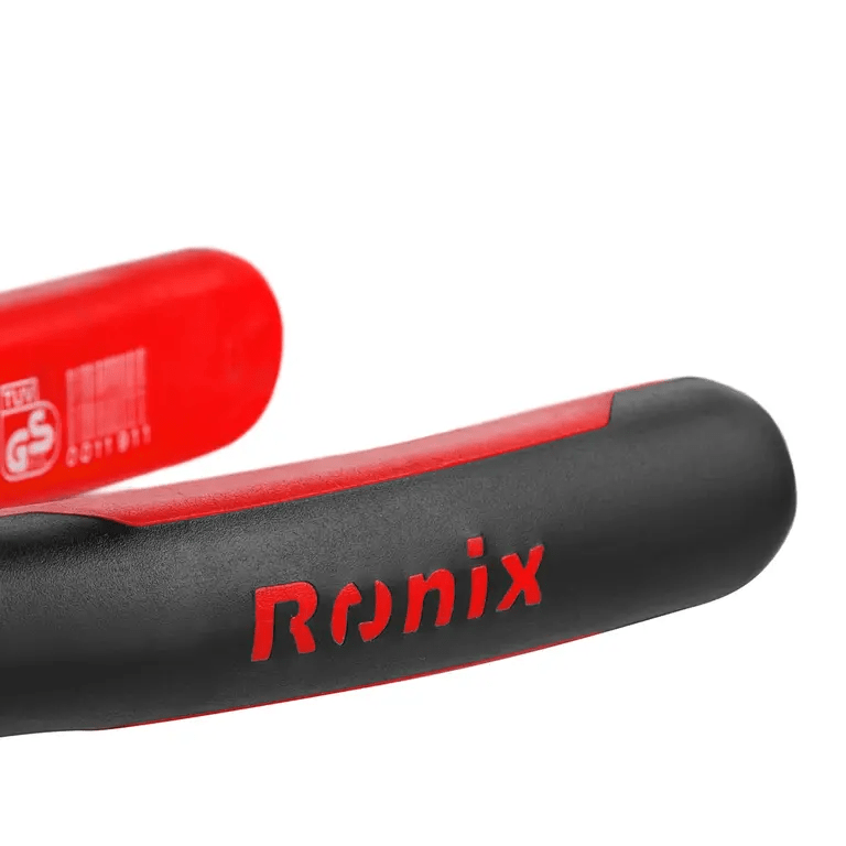 Alicates combinados Ultra 8in5