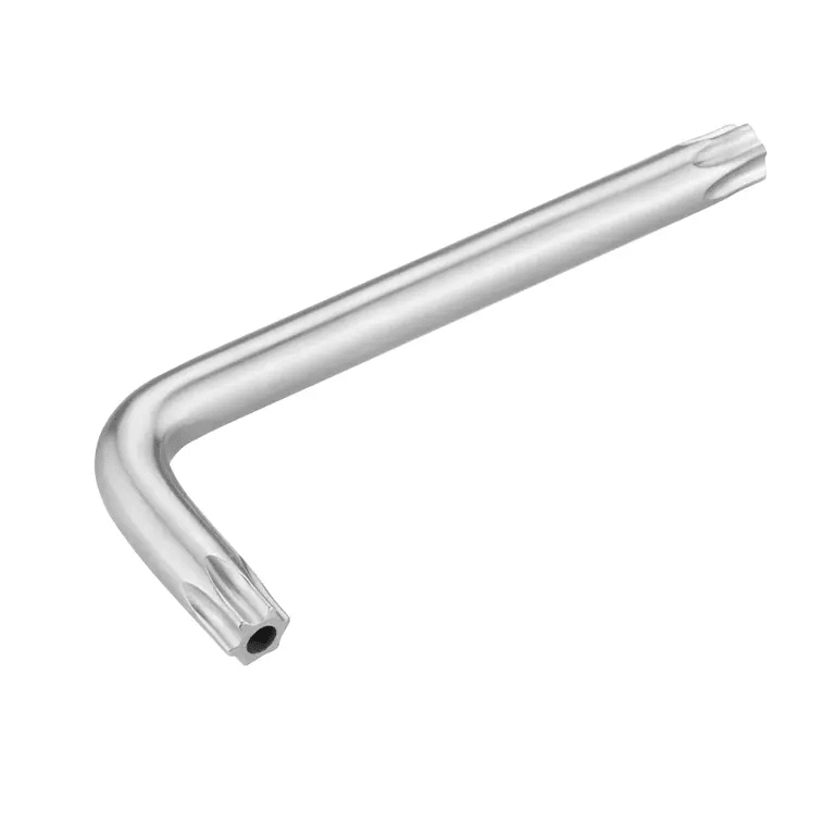 Kit llave Torx 9 piezas4