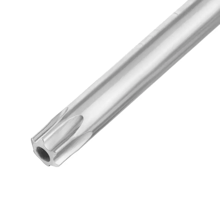 Kit llave Torx 9 piezas5