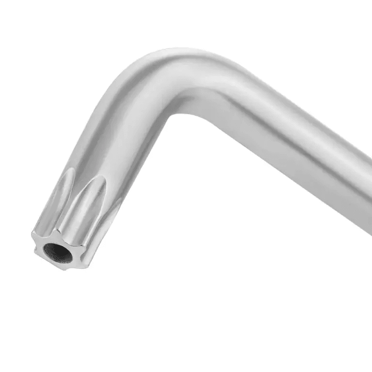 Kit llave Torx 9 piezas6