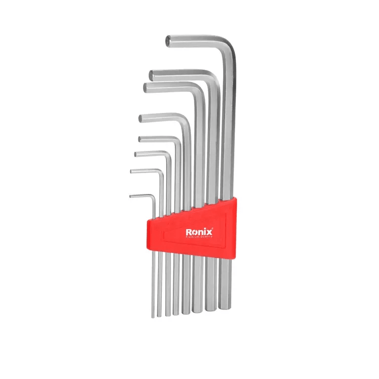 Caja de Herramientas 20 piezas (Hand tools set)5