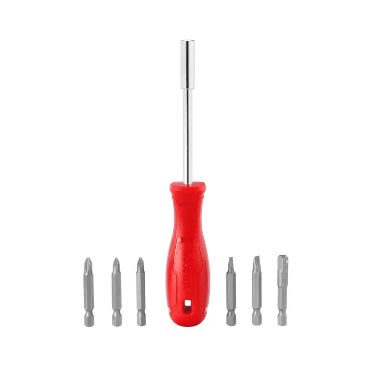 Set taladro percutor 33 piezas4