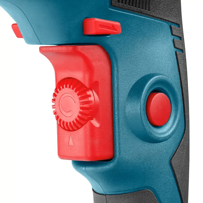 Taladro percutor 13mm4