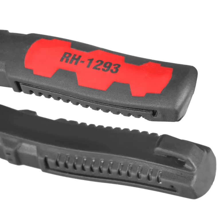 Alicate para cables multifunción5