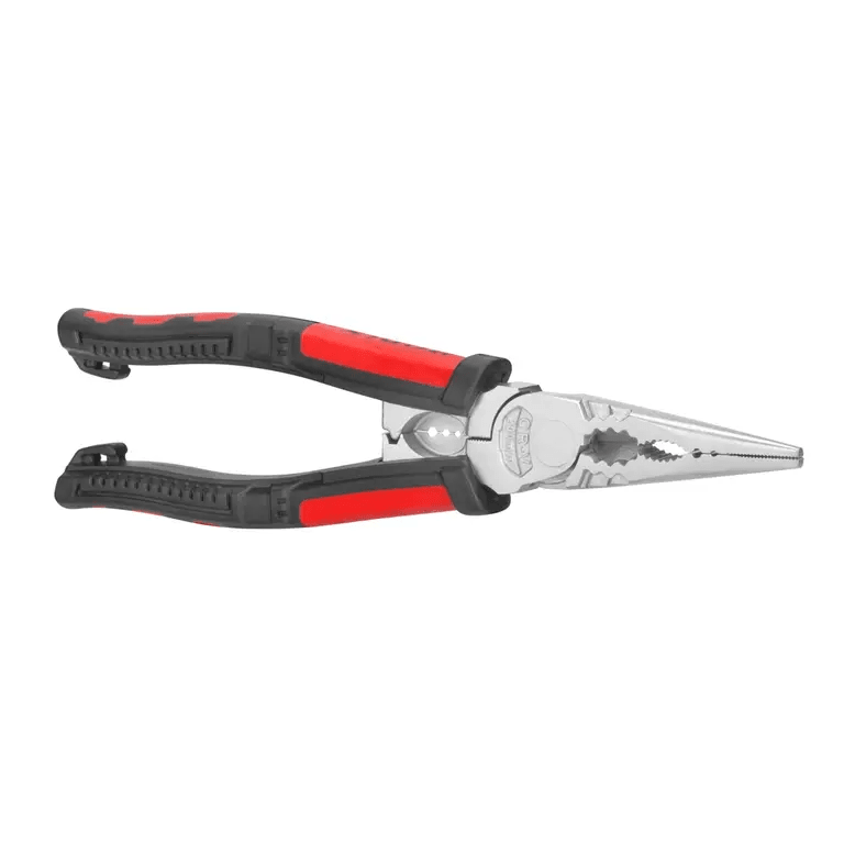 Tijeras multifunciónde punta larga3