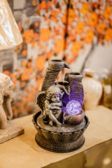 Fuentes de Agua: El Arte de Invitar la Armonía al Hogar