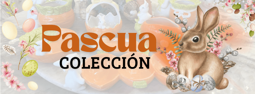 PASCUA COLECCION