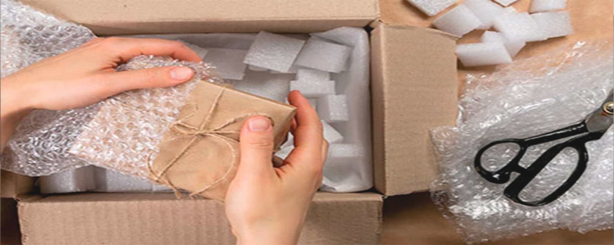 PRODUCTOS PARA EMPAQUETAR