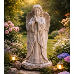 ESCULTURA ANGEL BARDI