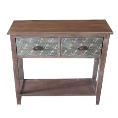 MESA DE ARRIMO FOREST HOME