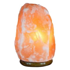 LAMPARA DE SAL ROCA 3-5 KG