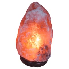 LAMPARA DE SAL ROCA 2-3 KG
