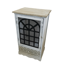 MUEBLE VITRINA VATICANO