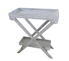 MESA BANDEJA PROVENZAL