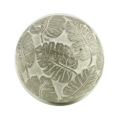 ESFERA DECORATIVA SMOOTH