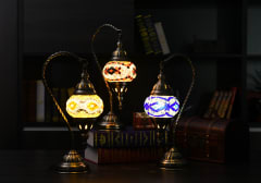 LAMPARA BASHIRA
