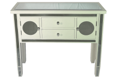 ARRIMO ESPEJADO NAPOLES