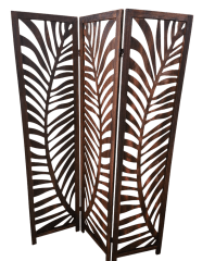 BIOMBO HOJAS