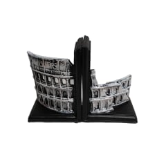 POSA LIBROS COLISEO