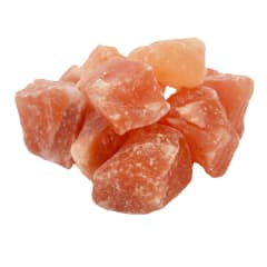 ROCAS PEQUENAS DE SAL (BOLSA)