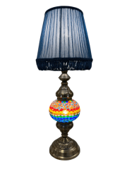 LAMPARA TURCA ARABAN