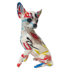 CHIHUAHUA COLORES DE AMOR