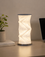 LAMPARA TOUCH TWISTER