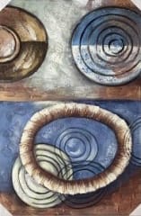 CUADRO CANVAS 120X80CM