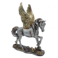 CABALLO CON ALAS