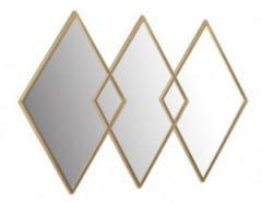 ESPEJO ROMBO GRANDE