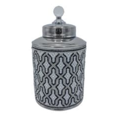 ANFORA RELIEVE MEDIA