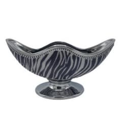 CENTRO DE MESA CEBRA