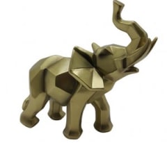 ELEFANTE ORIGAMI