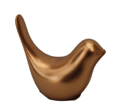 PAJARITO DORADO