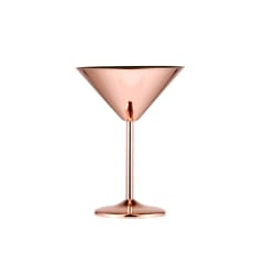 COPA MARTINI COPPER