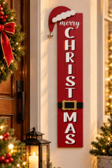 LETRERO CHRISTMAS NAVIDAD