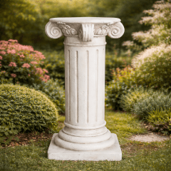 PEDESTAL COLUMNA ROMANA