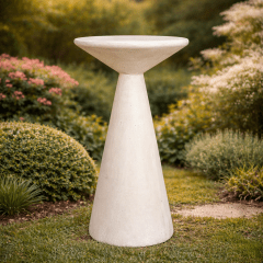 PEDESTAL COLUMNA VANGUARDISTA