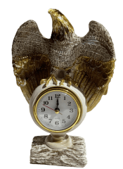 RELOJ AGUILA