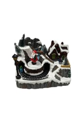 VILLA NAVIDEÑA CIUDAD