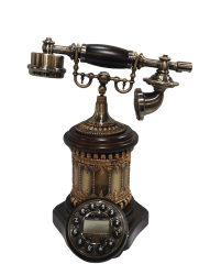 TELEFONO VINTAGE MARSELLA