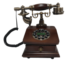 TELEFONO VINTAGE ROCHELLE