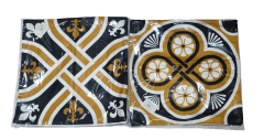FUNDAS DE COJIN CALIDEZ