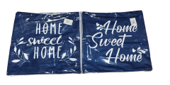 FUNDAS DE COJIN HOME