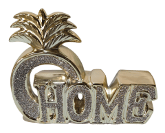 PIÑA HOME DORADO